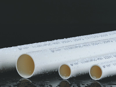 PVC-M給水系統(tǒng)